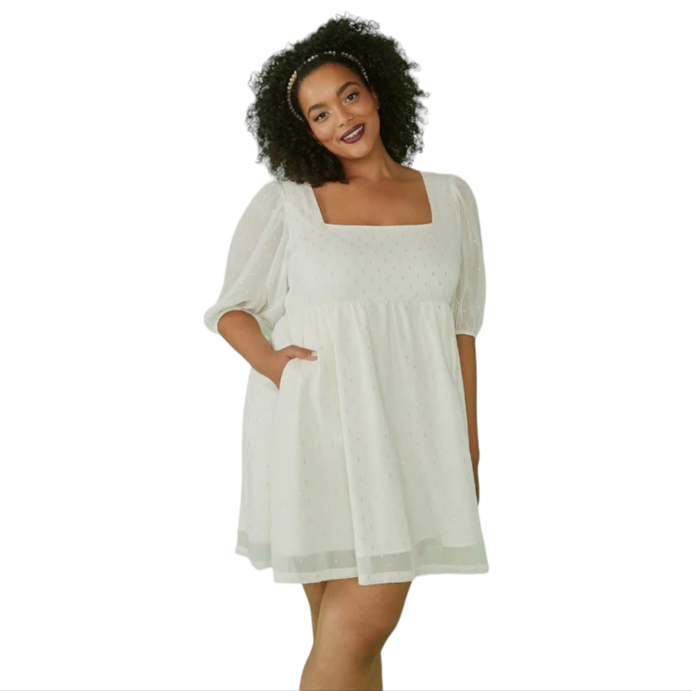 NEW NWT Wow and Forever Mini Dress